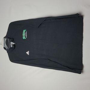 Adidas Valparaiso basketball Jacket